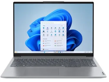RAM Nešiojamas kompiuteris Lenovo ThinkBook 16 Gen 7 21MW007EPB Ryzen 5 7535HS 16" WUXGA 16GB 512SSD Int W11Pro