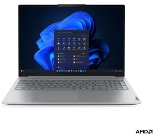 Nešiojamas kompiuteris Lenovo ThinkBook 16 Gen 9 21UT0098PB Ryzen 7 250 16" WUXGA 16GB 1000SSD Int W11Pro