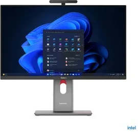 Stacionarus kompiuteris „Lenovo ThinkCentre M90a Pro Gen 6“ 13AQ000JPB „Ultra 7 265“ 27 colių QHD 32GB 1000SSD RTX 4050 W11Pro“ daugiafunkcis kompiuteris