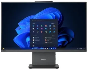 Lenovo ThinkCentre | neo 50a 24 G6 LNL | Jutiklinis ekranas | Desktop | AIO | 23.8 " | FHD | Intel Core Ultra 5 | 226V | Internal memory 16 GB | Soldered LPDDR5X | 512 GB | Intel Arc Graphics 130V | Klaviatūros kalba: anglų | Windows 11 Pro | Garantija 36 mėn.