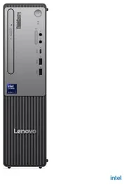 Lenovo ThinkCentre neo 50s Gen 6 Intel Core Ultra 7 265 16 GB DDR5-SDRAM 512 GB SSD Windows 11 Pro SFF kompiuteris juodas