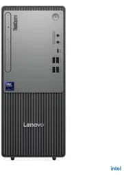 Stacionarus kompiuteris Lenovo ThinkCentre neo 50t Gen 6 Intel Core Ultra 5 225 16 GB DDR5-SDRAM 512 GB SSD Windows 11 Pro Tower PC Juodas