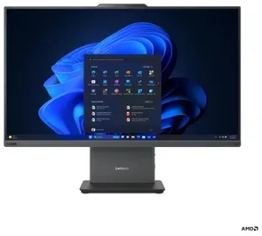 Stacionarus kompiuteris Komputer AiO Lenovo ThinkCentre neo 55a 24 Gen 6 13FA004QPB AMD Ryzen 5 220 24" 16GB 512SSD Int W11Pro