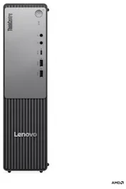 Lenovo ThinkCentre neo 55s Gen 6 AMD Ryzen™ 7 250 16 GB DDR5-SDRAM 1 TB SSD Windows 11 Pro SFF kompiuteris juodas