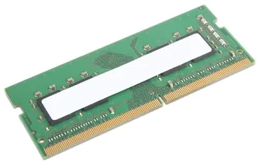 Lenovo | 8 GB | DDR4 | 3200 MHz | Užrašų knygelė | Registracijos Nr. | ECC Nr
