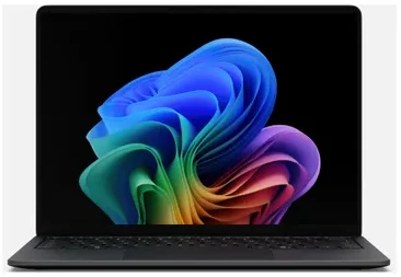 RAM Microsoft Surface Nešiojamas kompiuteris 8 EP2-47849 Ultra 7 366H Touch 13,8" 120Hz 16GB 512SSD Int W11Pro Grafitas
