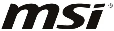 Stacionarus kompiuteris MSI All in One PRO AP272P 14M-496EU - i5-14400 | 27" | 16 GB | 512 GB | W11P | juodas