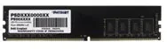 Patriot Memory Signature PSD416G32002 atminties modulis 16 GB 1 x 16 GB DDR4 3200 MHz