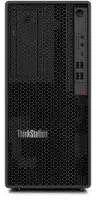 Stacionarus kompiuteris „Lenovo ThinkStation P2 Tower Gen2 Ultra 9“, 64 GB, 1024 GB, integruota vaizdo plokštė, 750 W, „Windows 11 Pro“, 3 metai, 1 metai „Premium“ palaikymo paslauga.