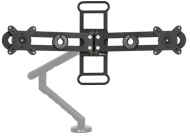 Laikiklis Bakker Elkhuizen BakkerElkhuizen Ramię BE Universal Crossbar (BNEBUC)