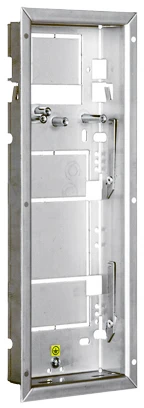 Frame ĮPLAUJAMAS RĖMAS CDN-RZ2-M ACO