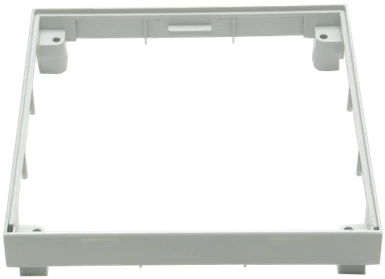 Gilinamasis rėmas 100 ALANTEC porų dėžutei