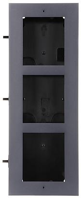 Įleidžiama dėžutė Hikvision DS-KD-ACF3/Plastic