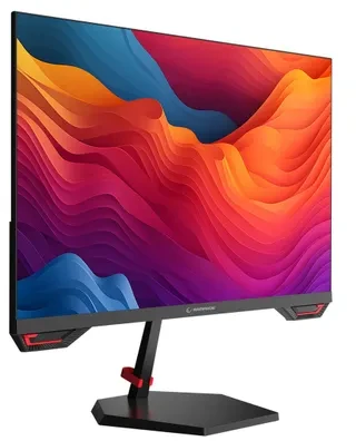 RAMPAGE CRIMSON 27-inch FHD 200 Hz 0.5 ms Fast IPS Gaming Monitorius