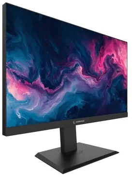 RAMPAGE MIRACLE 27-inch 180Hz 1ms QHD 2K Gaming Monitorius