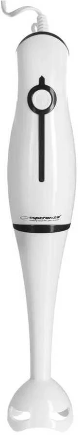 Maišytuvas hand Esperanza Frappe EKM001K (250W, juodos spalvos)