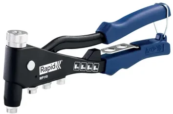 Kniediklis Rapid RP110, 265 mm