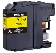 Brother LC525XL-Y Originalus Geltona