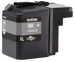 Brother LC529XL-BK Originalus Juoda