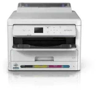 Epson | WorkForce Pro | WF-C5390DW | Inkjet | Spalvotas | Inkjet Spausdintuvas | A4 | Wi-Fi