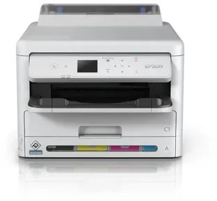 Epson | WorkForce Pro | WF-C5390DW | Inkjet | Spalvotas | Inkjet Spausdintuvas | A4 | Wi-Fi