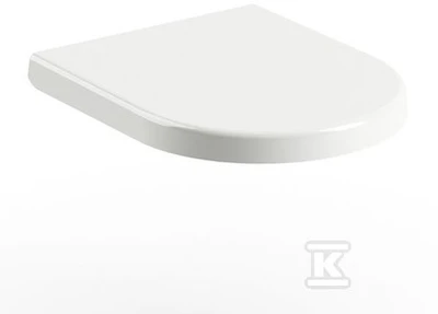 Ravak Unitazo sėdynė Uni Chrome, X01549