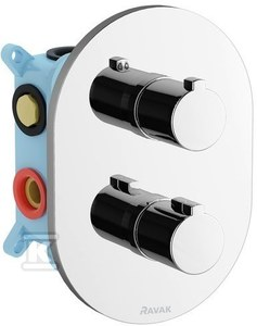 Potinkinė dėžutė Ravak R-box Multi, RB 071.50