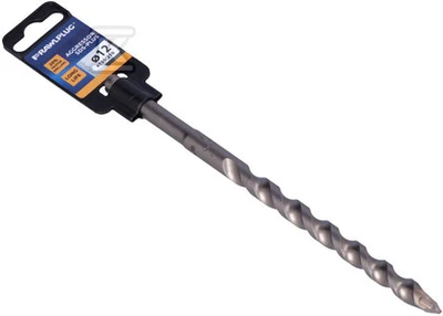 Grąžtas Gręžtuvas Rawlplug SDS + 12 mm betono (RT- SDSA -12 / 210)