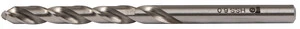 Grąžtas Rawlplug 6.0X93MM HORIZONTALUS ŠLIVIMAS HSS DIN338