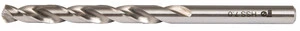Grąžtas Rawlplug 7,0X109MM HORIZONTALUS ŠLIVIMAS HSS DIN338