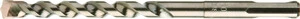 Grąžtas Rawlplug Kaištis 8X260X200MM SDS+ GRĄŽIMAS