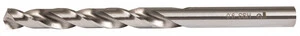 Grąžtas Rawlplug 9.0X125MM HORIZONTALUS ŠLIVIMAS HSS DIN338
