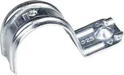Rawlplug CINKUOTO PLIENO KABELIŲ LAIKIKLIS TALPA 8mm