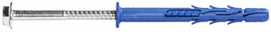Rawlplug R-FF1-N-10K100 Kaištis TORX sraigtu (25/400)