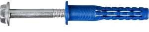 Rawlplug FFS SU 10X50MM RATAIS IR VARŽTU GALVOTĖS