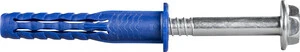 Rawlplug FFS SU 10X50MM RATAIS IR VARŽTU GALVOTĖS