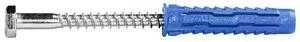 Rawlplug KAIŠTIS 4ALL FI 12 MM SU VARŽTU 8.0X100