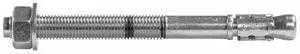 Rawlplug KAMBARIUS 6X50 KAMBARIUS