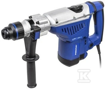 RawlPlug R-PCH-421350 elektrinis perforatorius iš profilio
