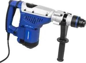 RawlPlug perforatorius su šonine rankena