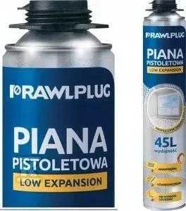 Rawlplug PIANA PISTOLE I DISCOVER DO PVC 750ml