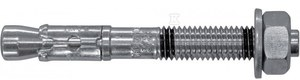 Ankerinis varžtas RawlPlug R-XPT-06050/10; 6x50 mm; 100 vnt.