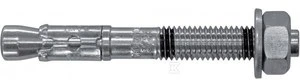 Ankerinis varžtas RawlPlug R-XPT-06065/5; 6x65 mm; 100 vnt.