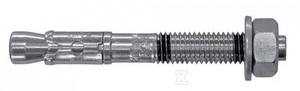 Ankerinis varžtas RawlPlug R-XPT-08085/20; 8x85 mm; 100 vnt.