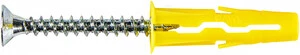 Rawlplug UNO FI5 3.5X30 SU VARŽTU (1 pakuotė = 100 vnt.)