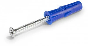 Rawlplug UNO FI8 5X60 SU VARŽTU (1 pakuotė = 100 vnt.)