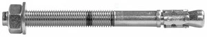 Ankerinis varžtas RawlPlug R-XPT-08065/15; 8x65 mm; 100 vnt.