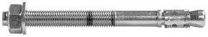 Ankerinis varžtas RawlPlug R-XPT-08075/10; 8x75 mm; 100 vnt.
