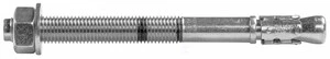 Ankerinis varžtas RawlPlug R-XPT-08080/15; 8x80 mm; 100 vnt.
