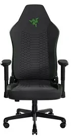 Razer Iskur V2 X NewGen | Gaming Chair | Juodas/Žalias